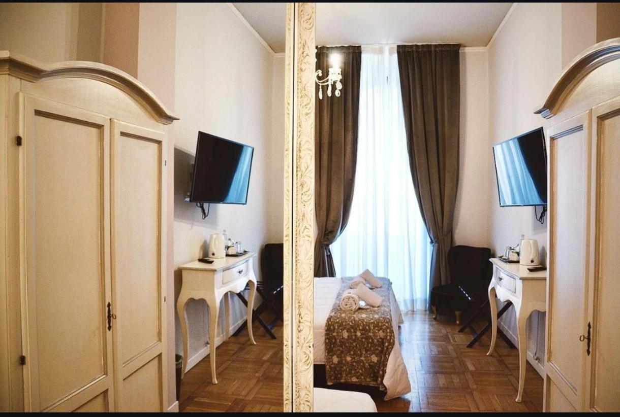 فلورنس B&B Dimora Sassetti 6 المظهر الخارجي الصورة